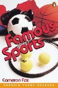 Famous Sports Level 3 Book