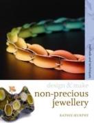Non-Precious Jewellery: Methods and Techniques