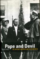 Pope and Devil