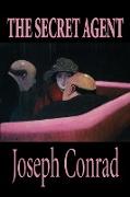 The Secret Agent by Joseph Conrad, Fiction