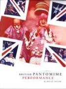 British Pantomime Performance