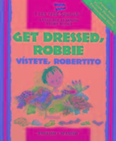 Get Dressed, Robbie/Vistete, Robertito