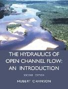 Hydraulics of Open Channel Flow