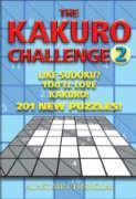 The Kakuro Challenge