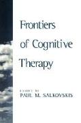 Frontiers of Cognitive Therapy