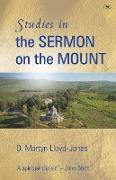 Studies in the Sermon on the Mount