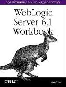 WebLogic Server 6.1 Workbook
