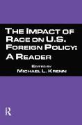 The Impact of Race on U.S. Foreign Policy