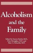 Alcoholism and the Family