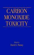 Carbon Monoxide Toxicity