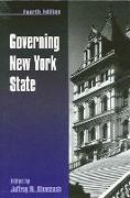 Governing New York State, Fourth Edition