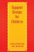 Support Groups for Children