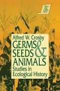 Germs, Seeds and Animals