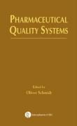 Pharmaceutical Quality Systems