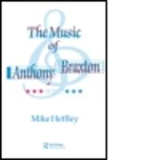 Music of Anthony Braxton