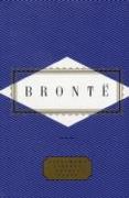 Bronte Poems