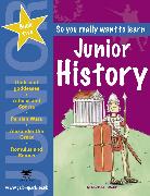 Junior History Book 2