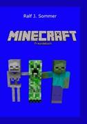 Minecraft Freundebuch - Für Minecrafter und ihre creepischen Freunde