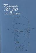 Fernando Pessoa en España