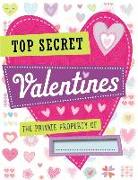Totally Top Secret: Valentine