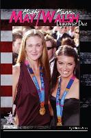 Misty May/Kerri Walsh: Dynamic Duo: Sportstars Volume 6