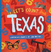 Let's Count Texas