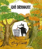 Que Ordenado! = Tidy