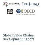 Global Value Chains Development Report 2017