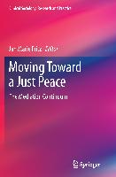 Moving Toward a Just Peace