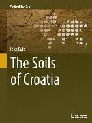 The Soils of Croatia