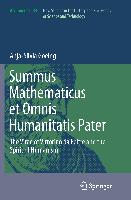 Summus Mathematicus et Omnis Humanitatis Pater