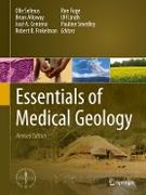 Essentials of Medical Geology