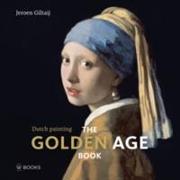 Golden Age Book: Dutch Painting