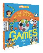 My Big Book of Games