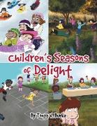 Children's Seasons of Delight