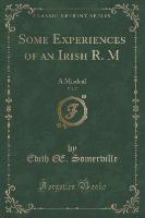 Some Experiences of an Irish R. M, Vol. 7