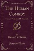 The Human Comedy, Vol. 2