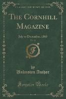 The Cornhill Magazine, Vol. 12