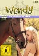 Wendy - Die Original TV-Serie (Box 4)