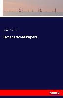 Occanational Papers