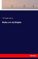Malta and its Knights
