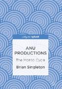 ANU Productions