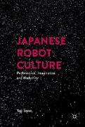 Japanese Robot Culture