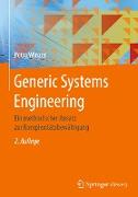 Generic Systems Engineering
