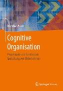 Cognitive Organisation