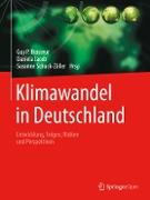 Klimawandel in Deutschland