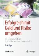 Erfolgreich mit Geld und Risiko umgehen