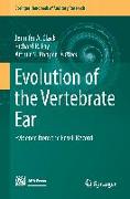 Evolution of the Vertebrate Ear