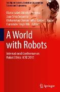 A World with Robots