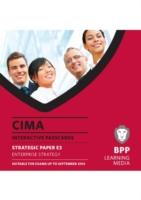 CIMA Enterprise Strategy
